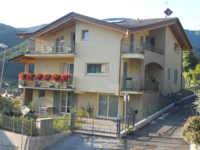 2 Bedrooms Double Apartment