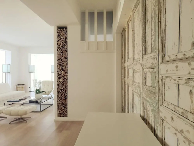 B&B La Collegiata
