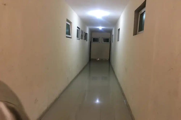 Trinity Furnished Apartment