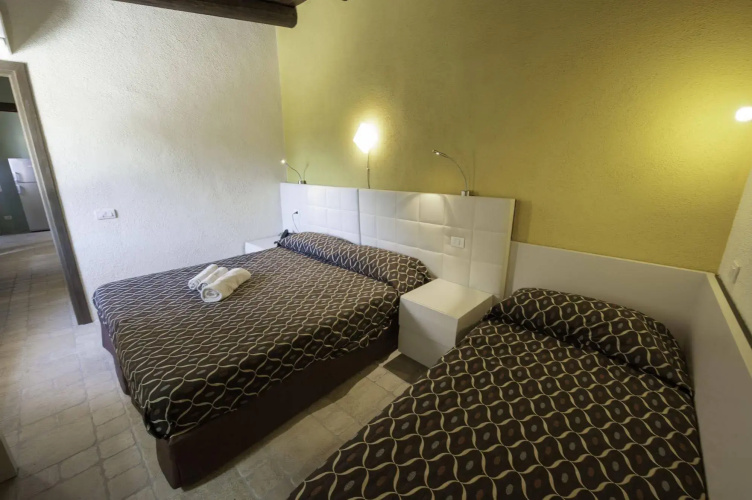 Liscia Country Relais