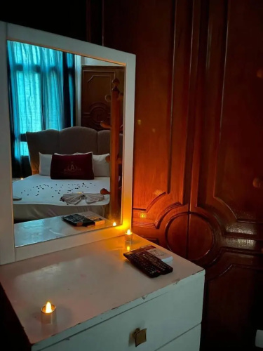 Abdeen Palace Hotel