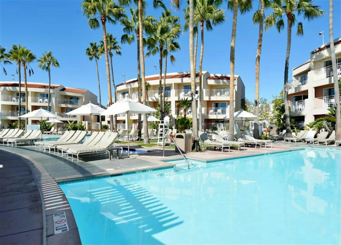 Loews Coronado Bay Resort photo 19