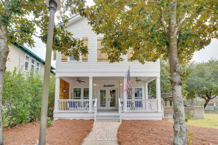 3 Bedrooms Cottage