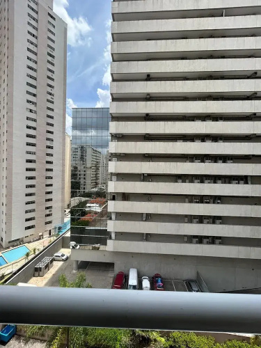 Get a Flat - 604  Ibirapuera
