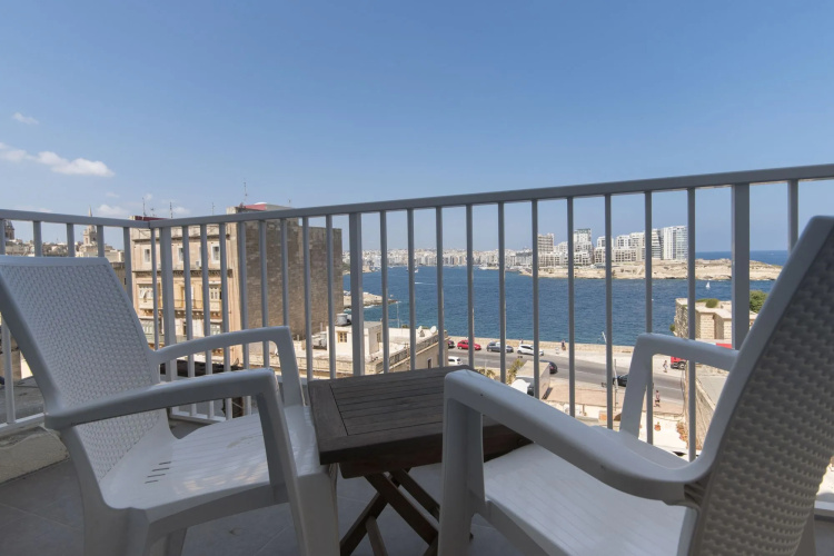 Valletta Boutique Living Premium Apts