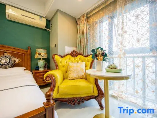 Meetyou Minimalist Homestay