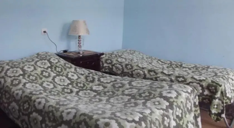 Keti Ciklauri Guest House