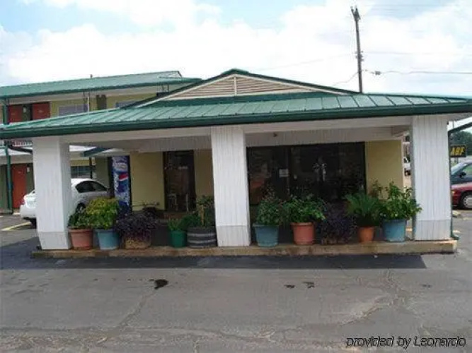 Rest Inn