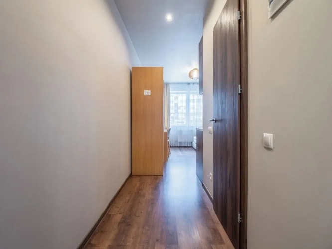 Comfort room