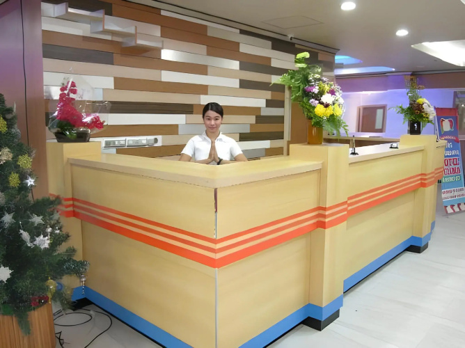 Delima Hotel