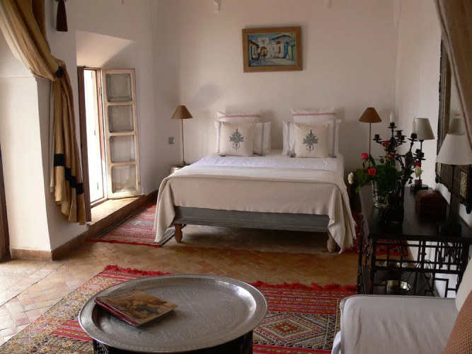 Riad El Mezouar