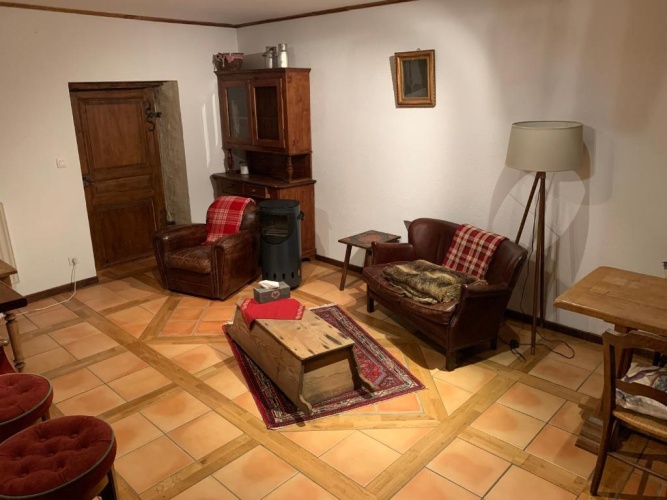 Standard Apartment