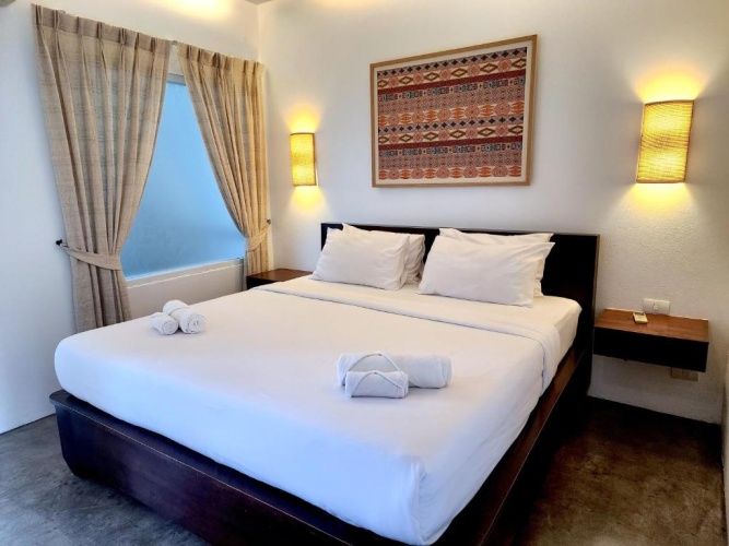 Superior Double room