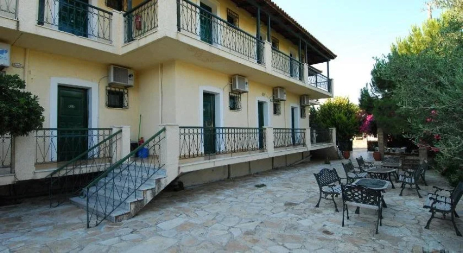 Otel görseli