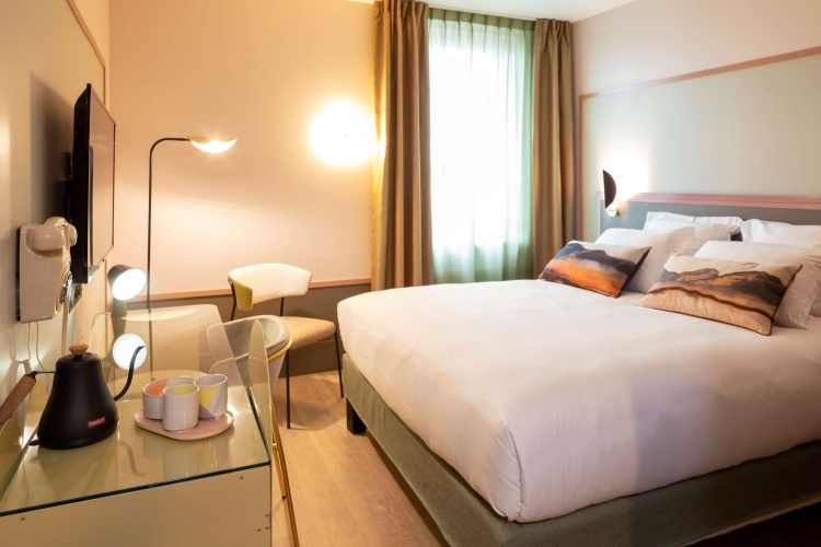Classic Double room