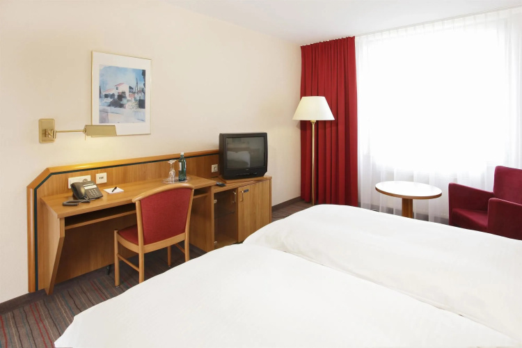 Holiday Inn - the niu, Blade Solingen by IHG