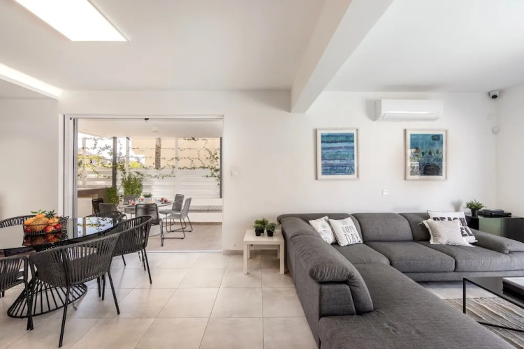 Protaras El Sol Villa