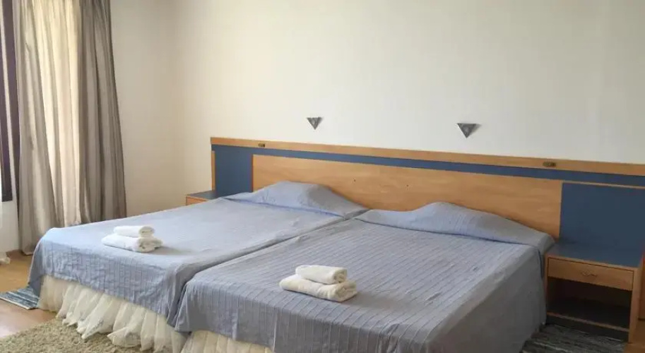 Holiday Villa Varna