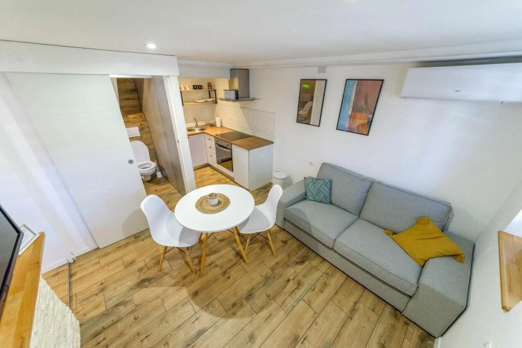 Apartman ROKO