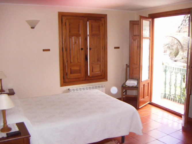 Casa Rural Peñalba