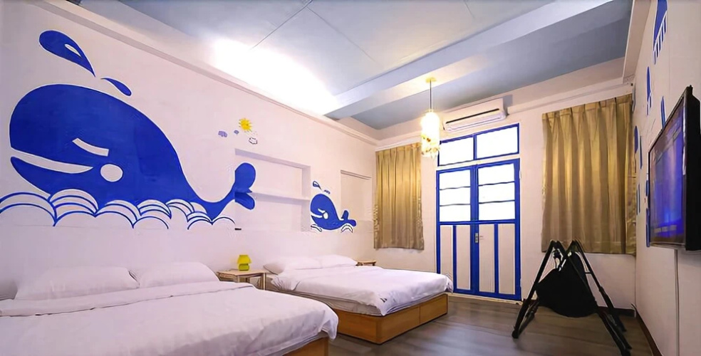 3152M Hostel