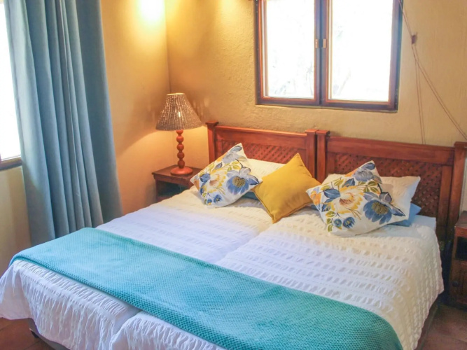 Masodini Private Game Lodge