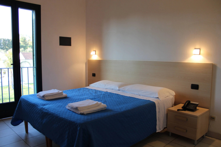 Blu Mare Residence