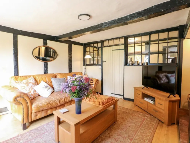 Bluebell Cottage