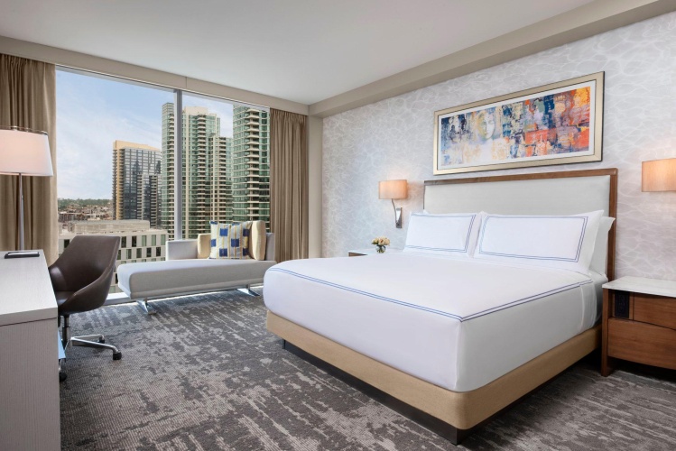 Premium Double room