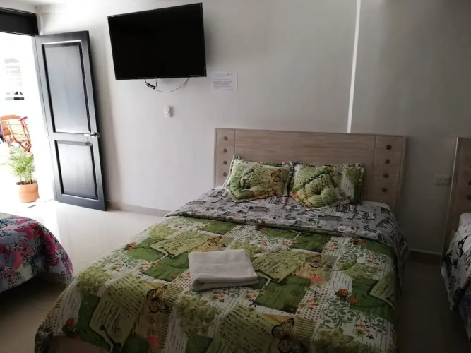 Hotel Boutique El Punto Ideal