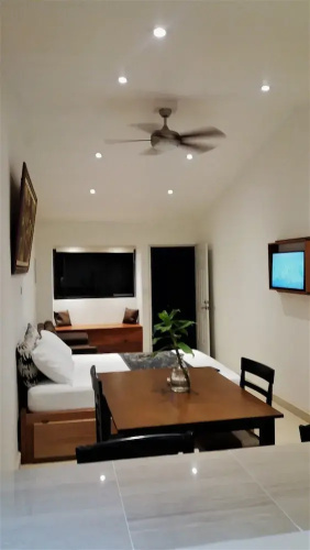 Apartamentos Vista