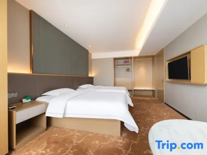 2 Bedrooms Family Suite