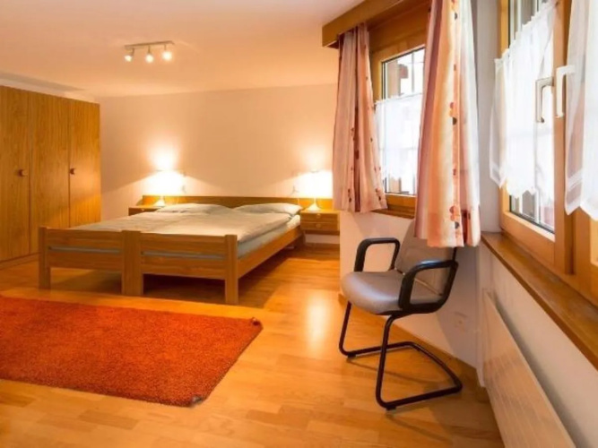 Apartment Evita Andriano 10961