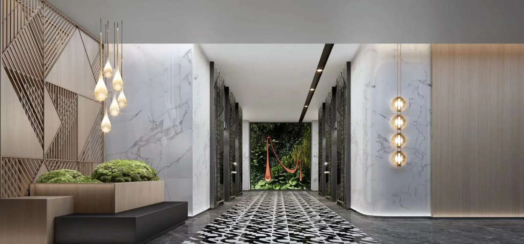 Holiday Inn Chongqing Data Valley by IHG