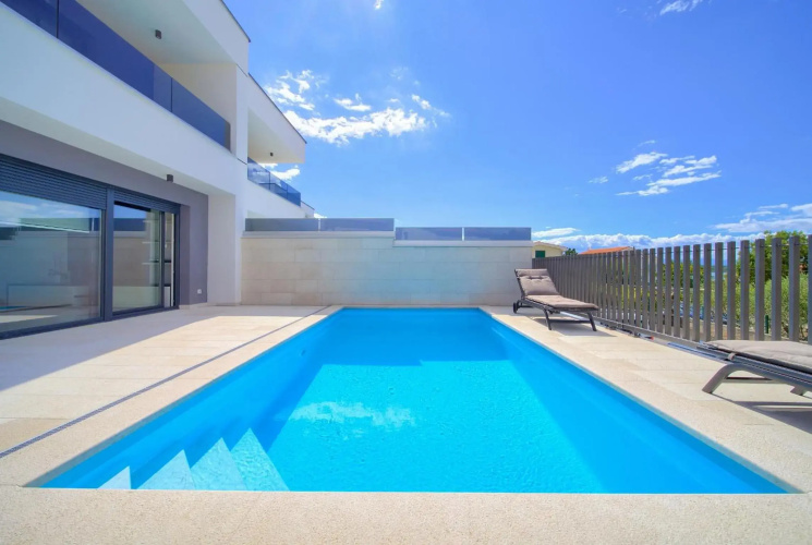 Villa Dama
