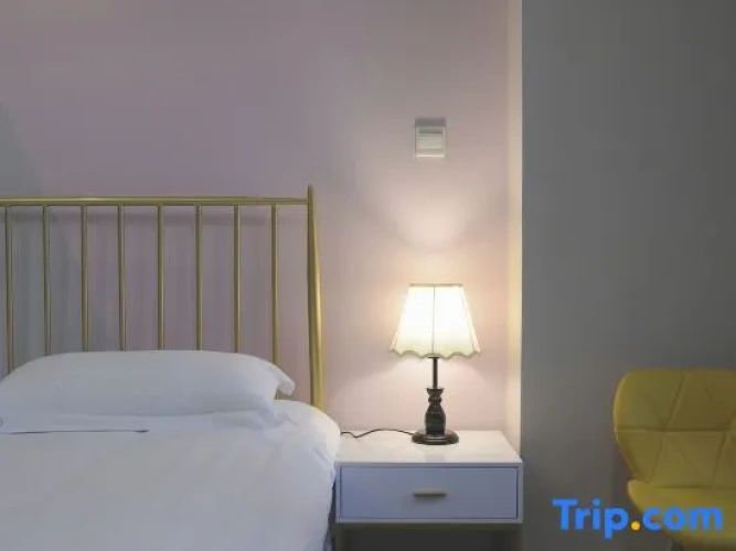 Luxury Double room