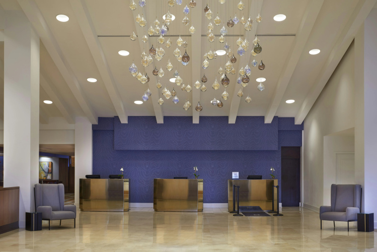 Hilton Mississauga/Meadowvale photo 17