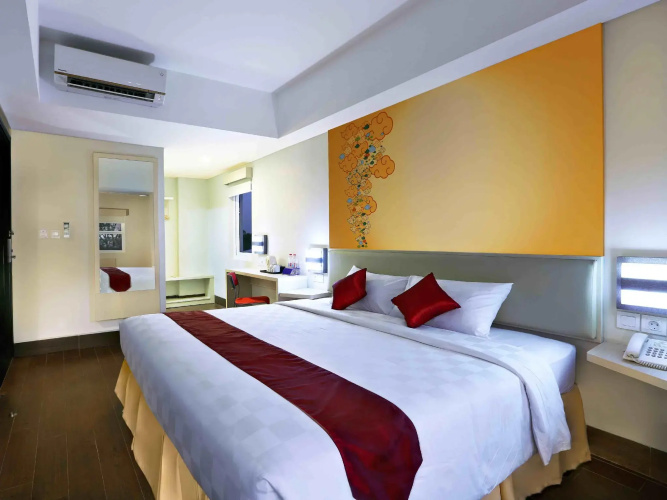 Cordela Hotel Cirebon