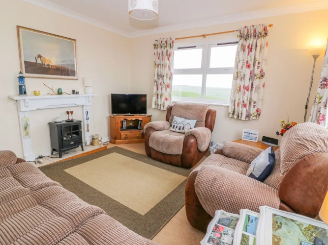 Craws Nest Bungalow