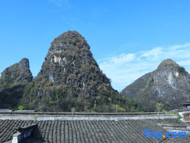 Taihezhi Hotel (Yangshuo West Street Branch)