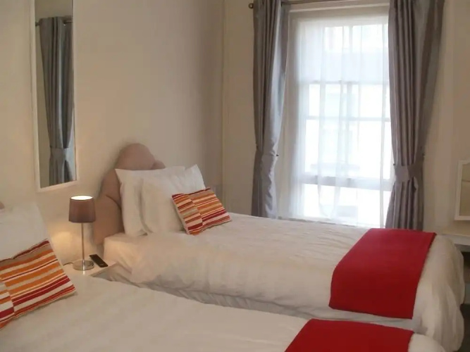 Gumfreston Hotel
