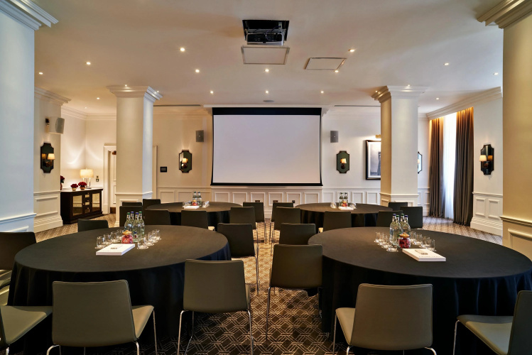 Kimpton Fitzroy London photo 22
