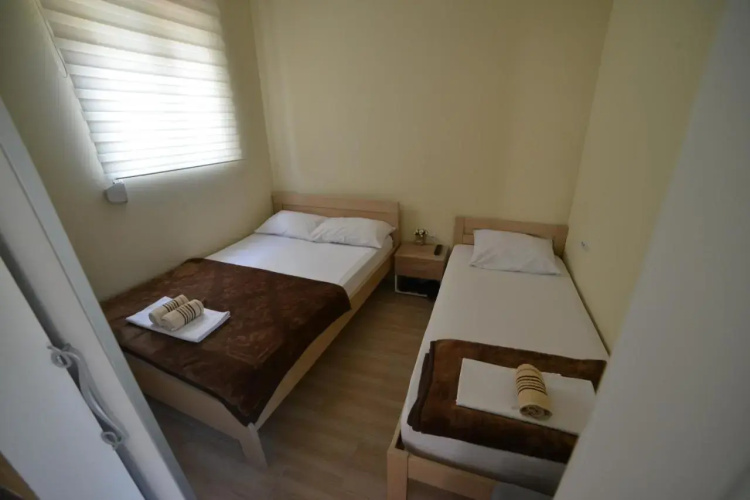 Hostel Uzice