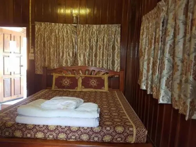 Saen Sook Resort