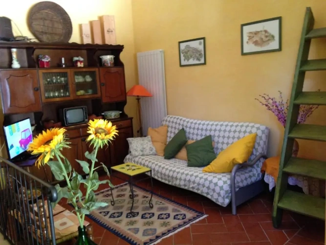 1 Bedroom Double Apartment