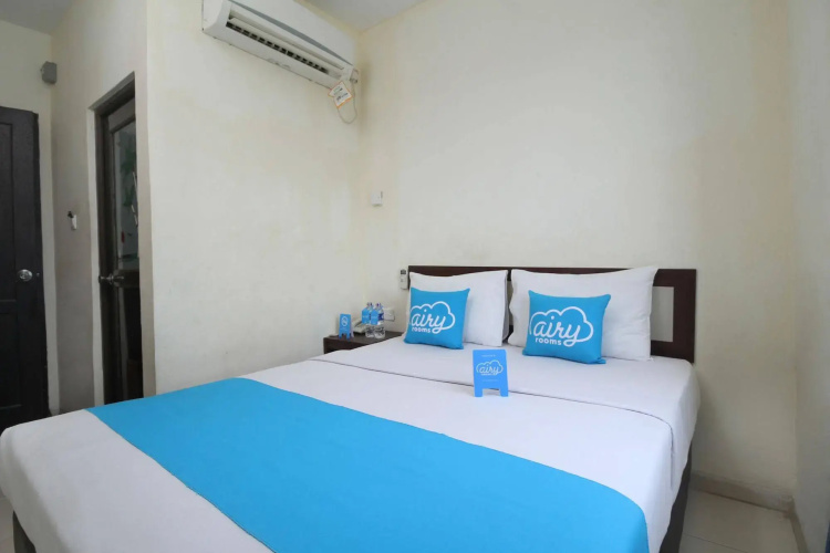 Airy Batu Aji Brigjen Katamso Ruko Taman Carina Batam