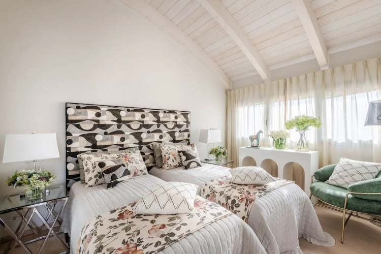 Luce Terrace Penthouse