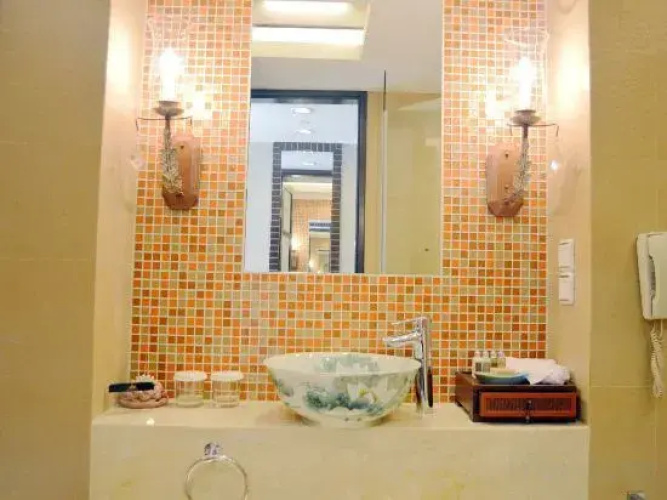 Annshe Hotels & Resorts
