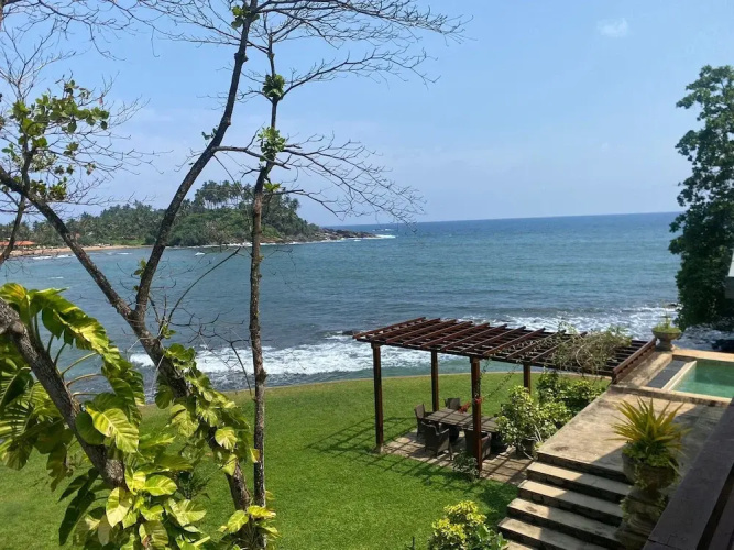 Kottan On Sea by The Serendipity Collection