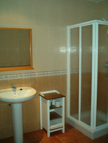 Hotel La Casa Rural